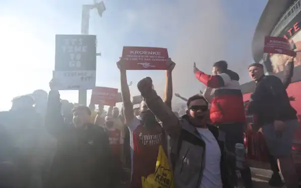 Premier League ‘big six’ set to follow Chelsea’s example and have fan input at board level