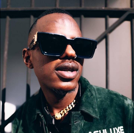 Musa Keys, Citykingrsa – Sengizwile ft Lusha, Icee ZA, Alue, Noex05