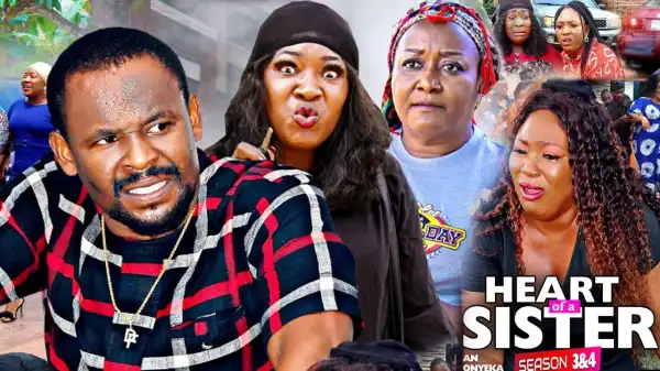 Heart Of A Sister Season 4