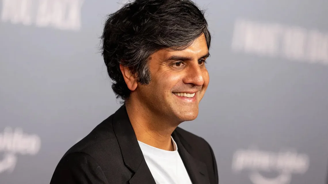Career & Net Worth Of Siddhartha Khosla