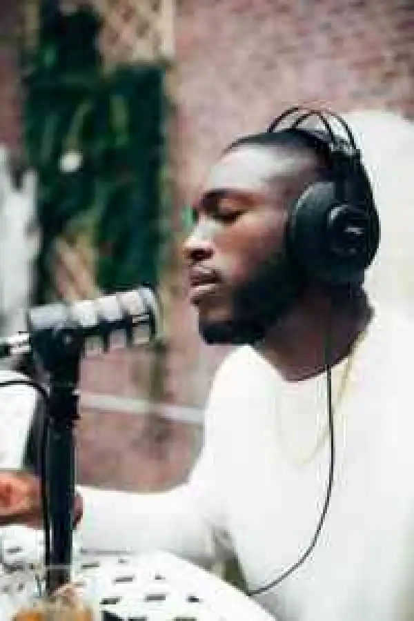 Daliwonga – Junxion Lifestyle (House Namba Mix)