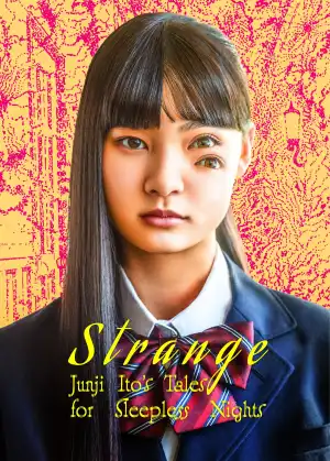 Strange Junji Itos Tales for Sleepless Nights (2026) [Japanese] (TV series)
