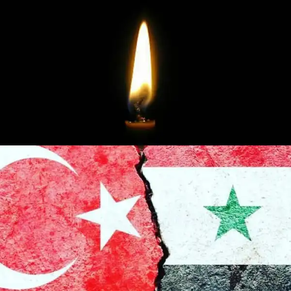 Earthquake: Nigerian players based in Turkey have all confirmed that they are fine - NFF