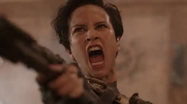 The Big 4 Trailer Previews Netflix