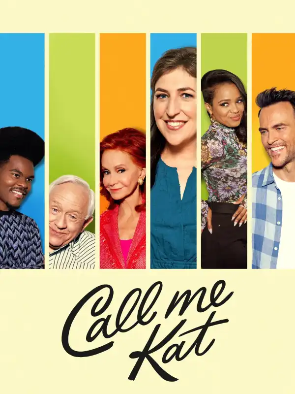 Call Me Kat S03E10