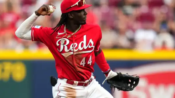 Biography & Career Of Elly De La Cruz