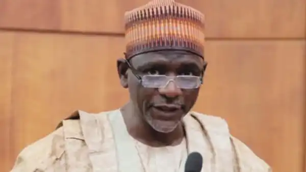 I’m Surprised ASUU Has Gone On Strike – Malam Adamu, Education Minister