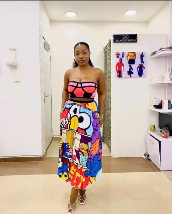 BBNaija: “Saga Said He Will Request a Voluntary Exit if Nini Leaves” – Jackie B Tells Biggie