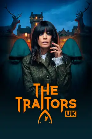 The Traitors UK Season 3
