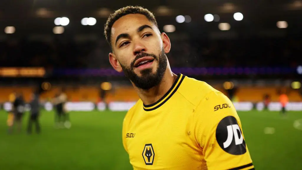 EPL: Horrible – Cunha makes demand from Man Utd stars after Brentford defeat