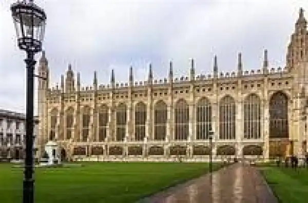 University of Sydney Vice-Chancellor Scholarship 2025, Australia