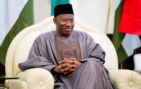 ‘It will end in embarrassment’ – Pro-Tinubu group warns Jonathan against presidential race