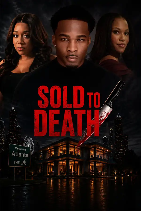 Sold to Death (2026)