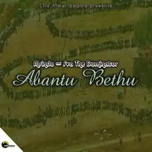 Msindo & Sva The Dominator – Abantu Bethu (Gqom Mix)
