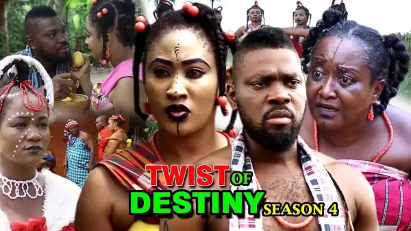 Twist Of Destiny Season 4