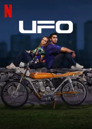 UFO (2022) (Turkish)