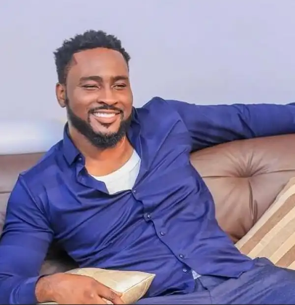BBNaija: Pere Is Diabolical – Cross