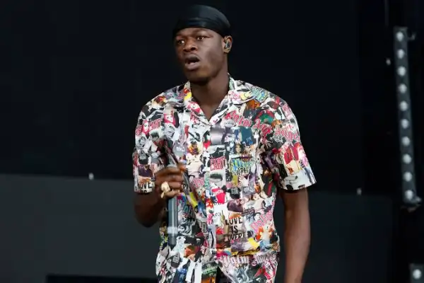 Best Of J Hus Songs  Mix