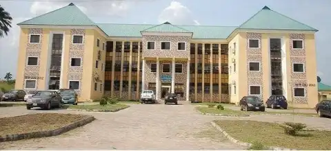 DELSU Pre-degree admission list, 2023/2024
