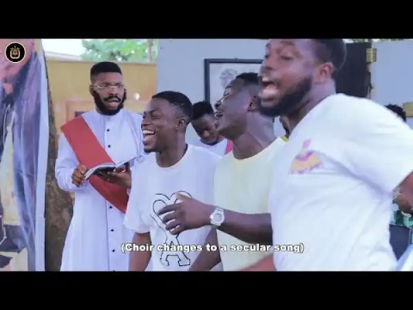 Woli Agba – The Jesus that resurrected (Video)