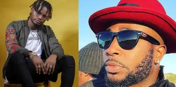 Tunde Ednut Ignored Me When I Wanted To Pay Him To Promote My Album But Posted Me For Free When He Heard I Died — Oladips (Video)
