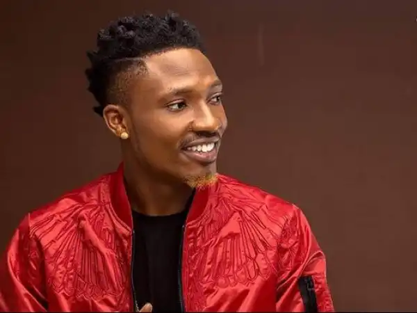 Efe Releases New Song With Curious Lyrics After It Was Reported That He Had A Face-Off With Organizers Of BBNaija