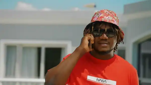 CDQ – Moyan (Video)