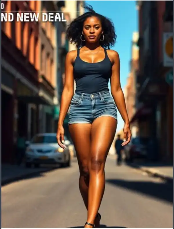 Brand New Deal - S01  E02