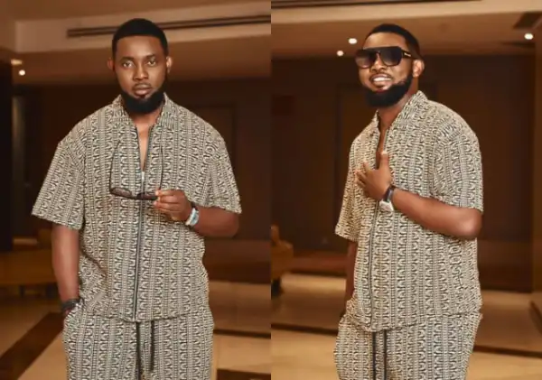 AY Makun unveils cast for upcoming film ‘The Waiter’