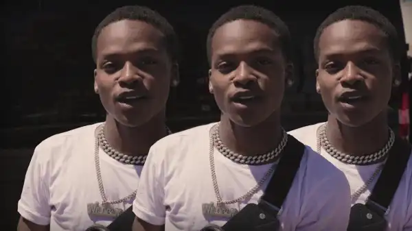 Nimic Revenue Ft. Calboy - P.O.M.E (Music Video)