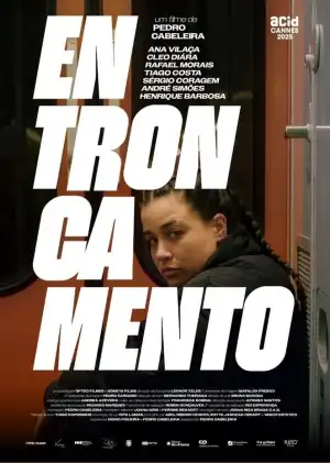 Night Passengers (2025) [Portuguese]