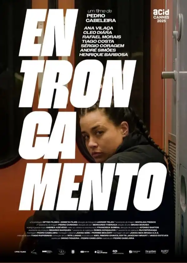 Night Passengers (2025) [Portuguese]