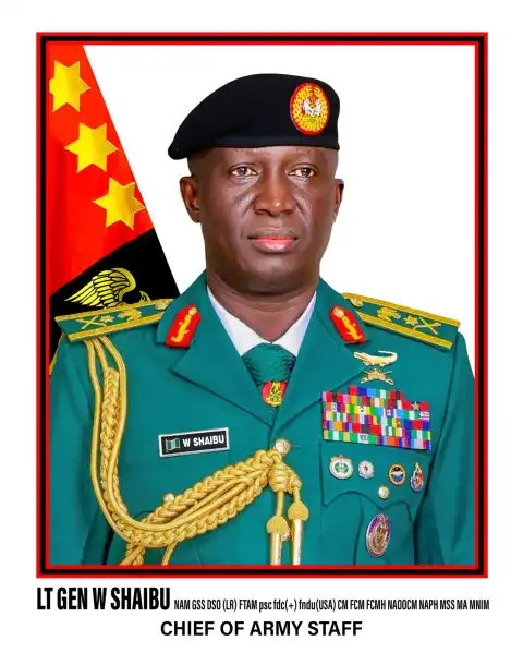Army debunks rumoured abduction of Brigade Commander in Borno