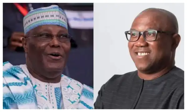 Atiku as Obi’s deputy, ADC’s only chance to defeat Tinubu – Ohanaeze’s Igboayaka
