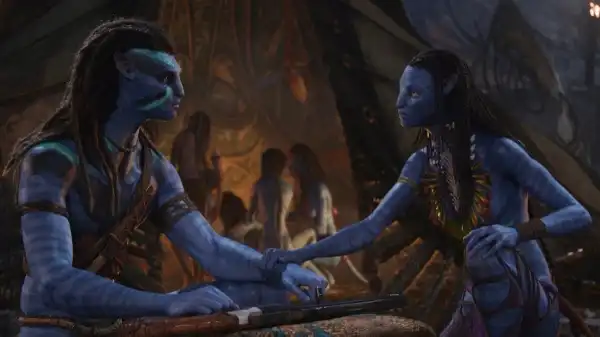 James Cameron: Avatar 2 is Profitable, More Sequels to Come