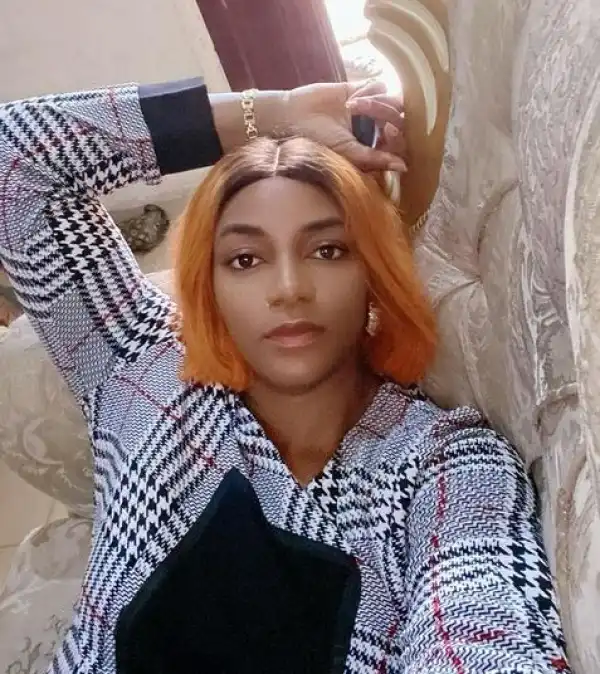 I Have Never Slept With A Man Of God - Queen Nwokoye Reacts To Allegations She Had An Affair With Apostle Johnson Suleman (Video)