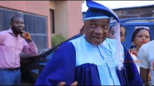 Anu Oluwa Part 2 (2021 Yoruba Movie)