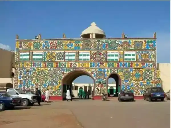 Kingmakers Pick Bashir Aminu As New Emir Of Zazzau (Read Full Details)