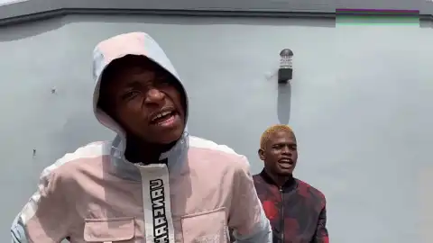 Leke Lee Ft. Rapp Monster – Quick Cypher (Music Video)