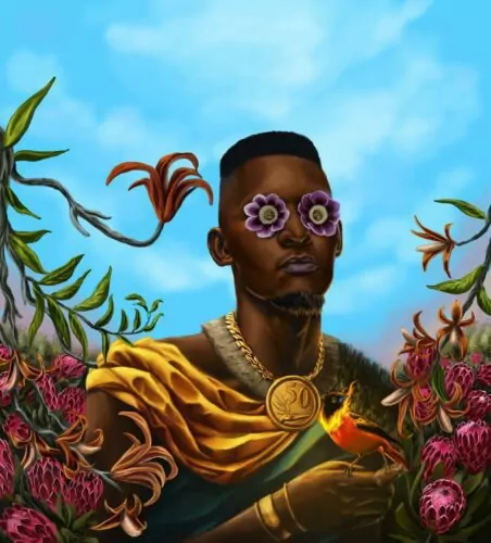Citizen Deep – Arcade 2 (Album)