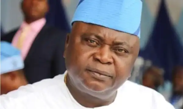 Ogun: PDP dismisses claims against Adebutu, accuses APC of covering Yayi’s indigeneship controversy