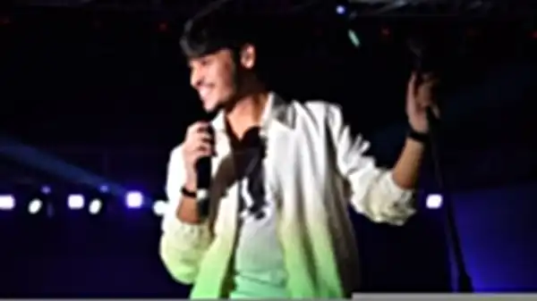 Biography & Career of Anuj Rehan