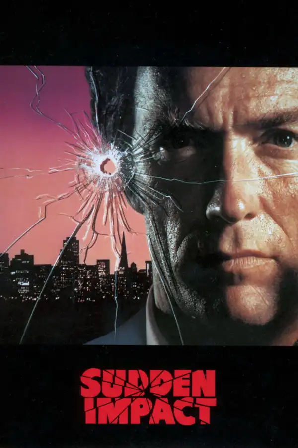 Dirty Harry Sudden Impact (1983)