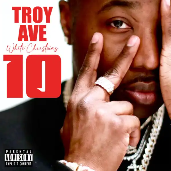 Troy Ave - Casino Floor
