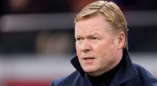 Ronald Koeman Orders 4 Barcelona Stars To Quit The Club Immediately