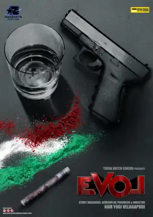 EVOL (2024) [Telugu]