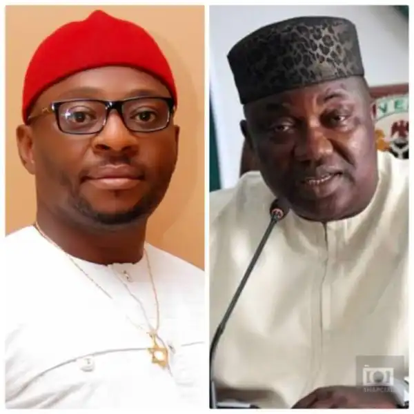 Enugu 2023: Gov Ugwuanyi has done well, deserves heroic exit – PDP chieftain, Chinedu Eya