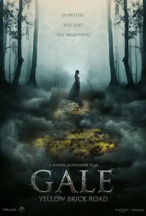 Gale: Yellow Brick Road (2026)