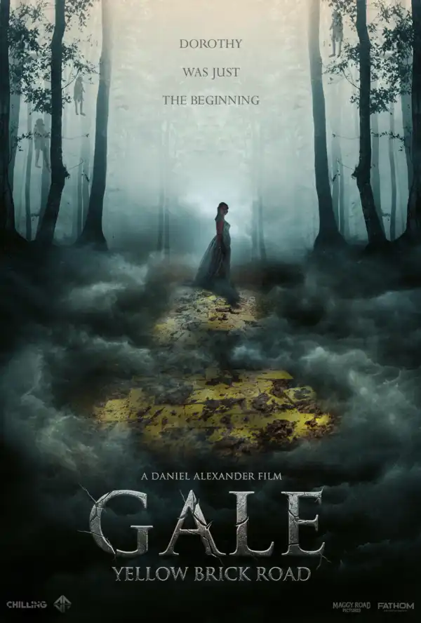 Gale: Yellow Brick Road (2026)