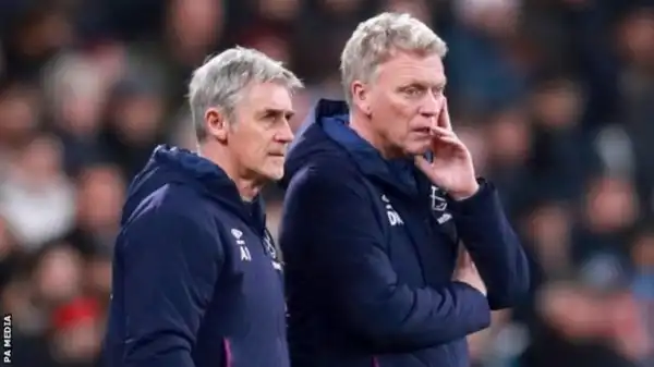 West Ham Boss David Moyes To Coach Match Against Wolves From His Home